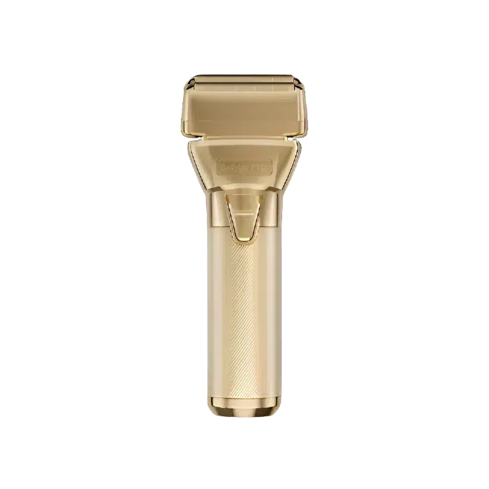 BaBylissPro GoldFx Shaver with Fx-One Battery System - FX79FSG