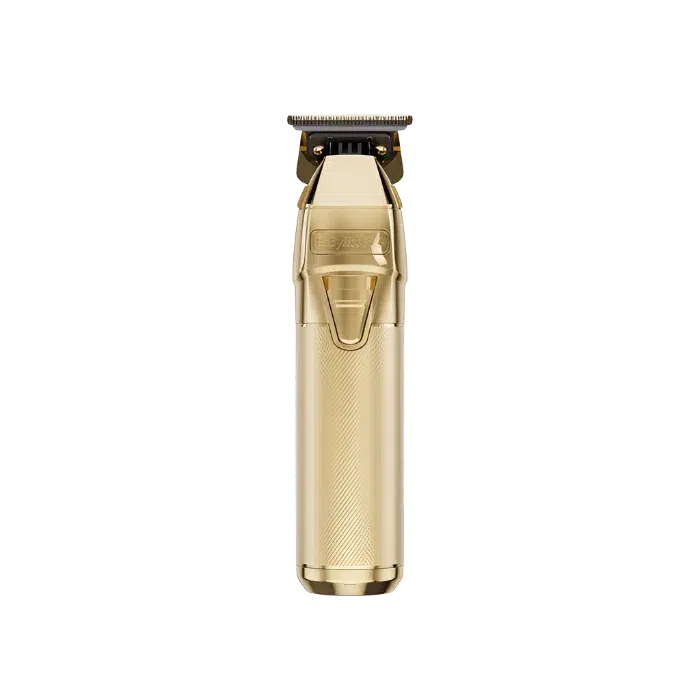 BaBylissPro GoldFx Trimmer with Fx-One Battery System