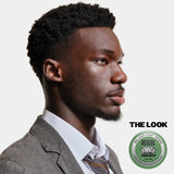 Green Pomade