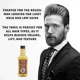 Grooming Tonic