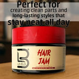 Hair Jam-L3VEL3