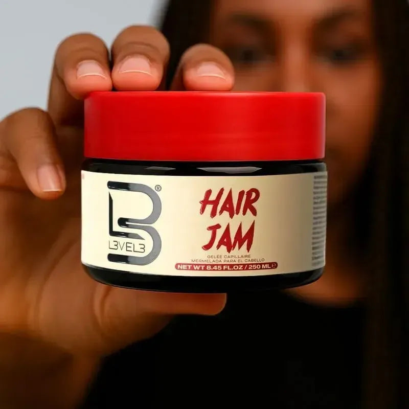 Hair Jam-L3VEL3