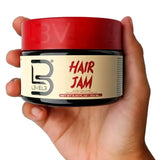 Hair Jam-L3VEL3