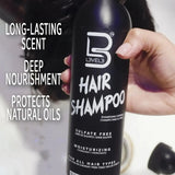Hair Shampoo