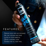 Hair Spray 400ML