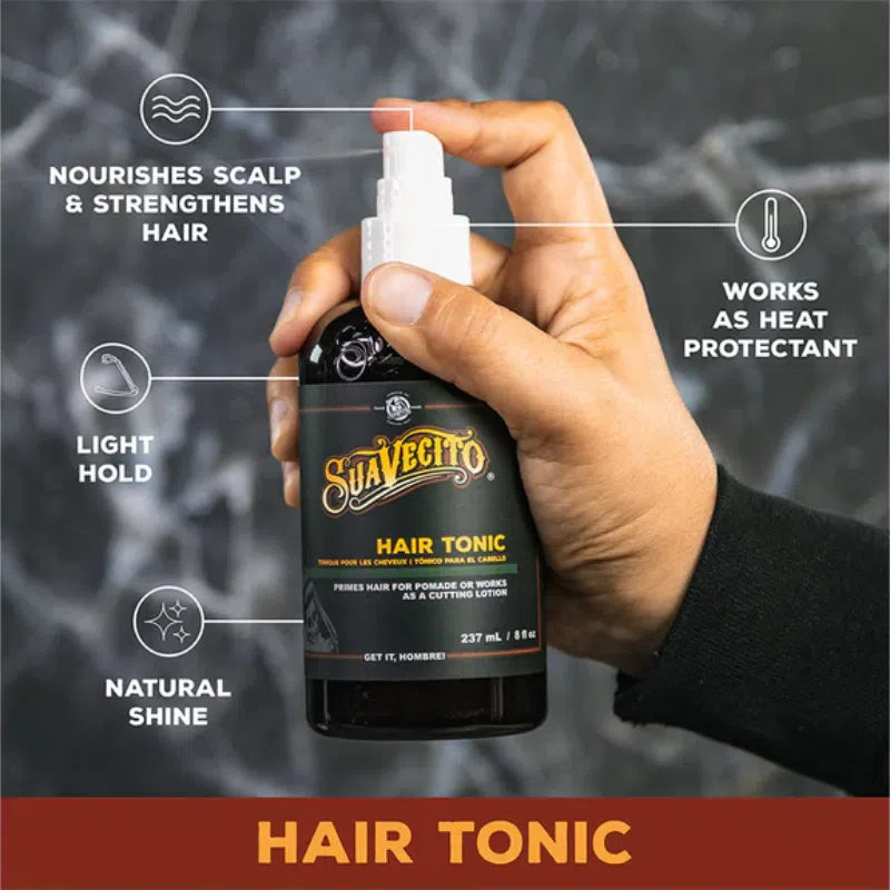 Hair Tonic