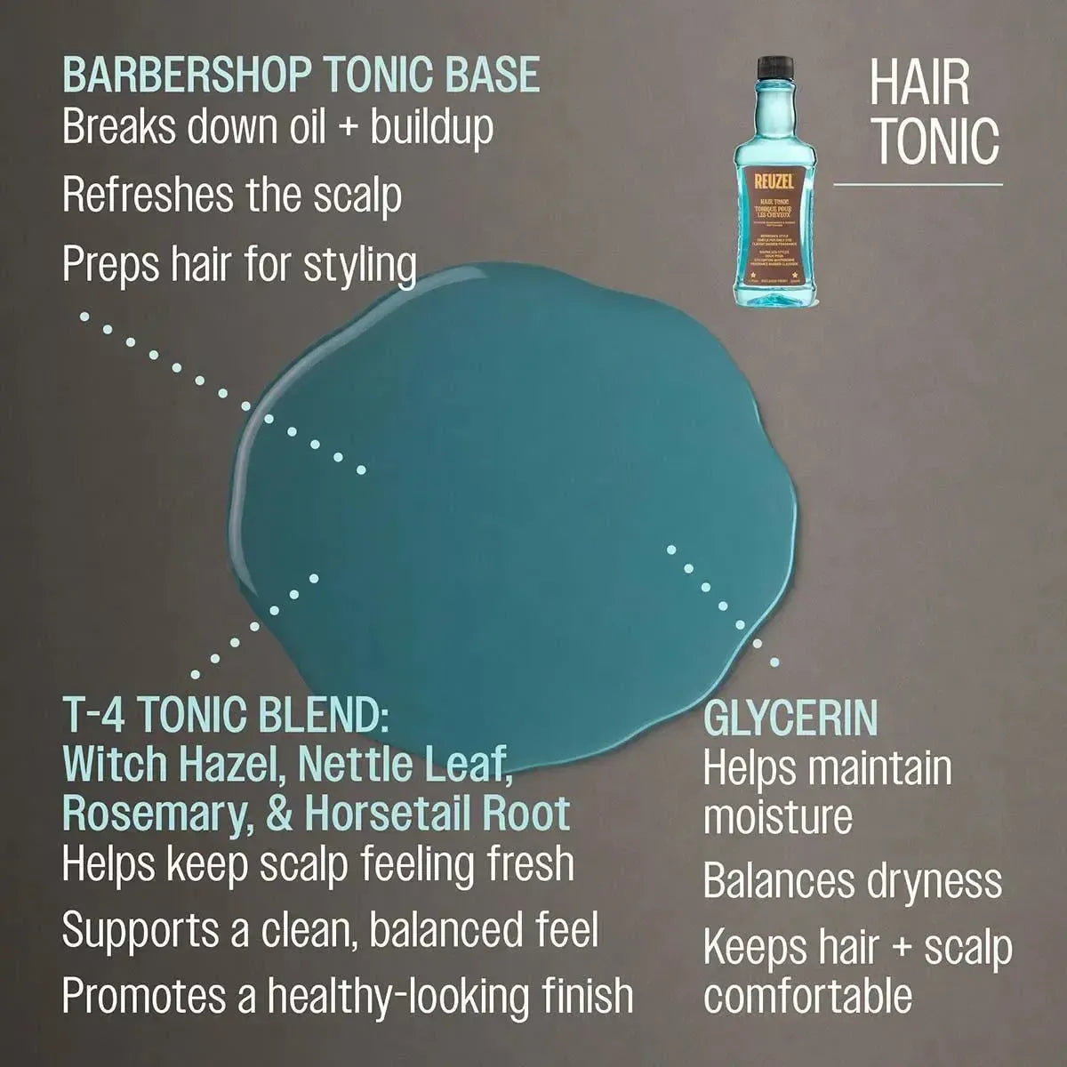Hair Tonic