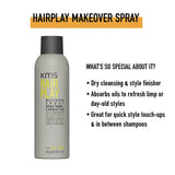 Hairplay Makeover Spray