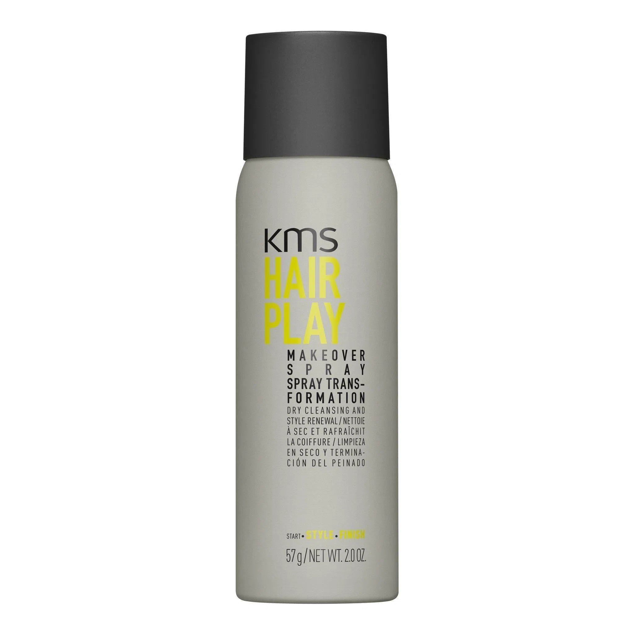 Hairplay Makeover Spray