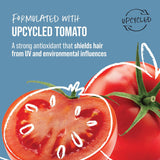 Hairstay Anti-Humidity Seal