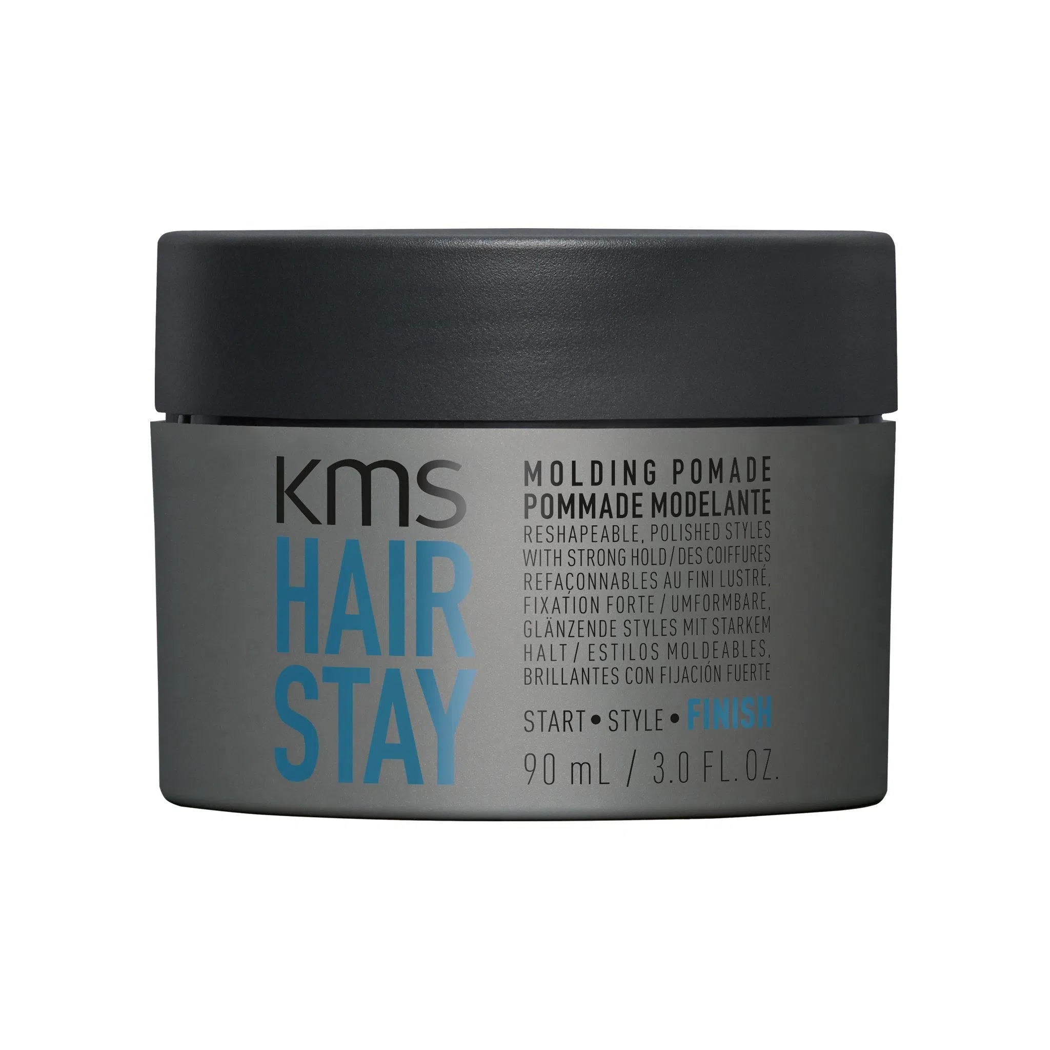 Hairstay Molding Pomade