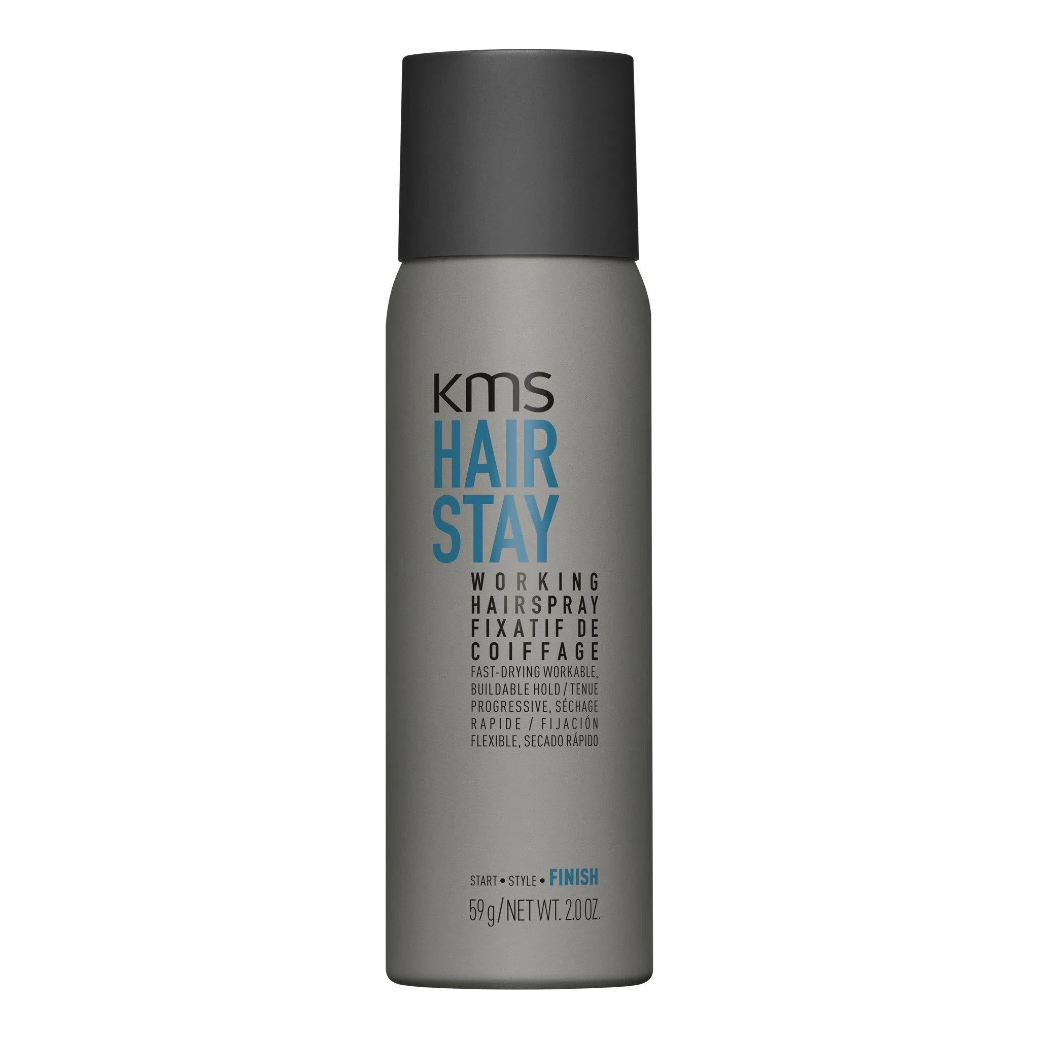 Hairstay Working Hair Spray