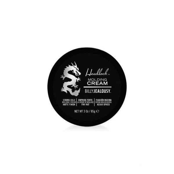 Headlock Molding Cream