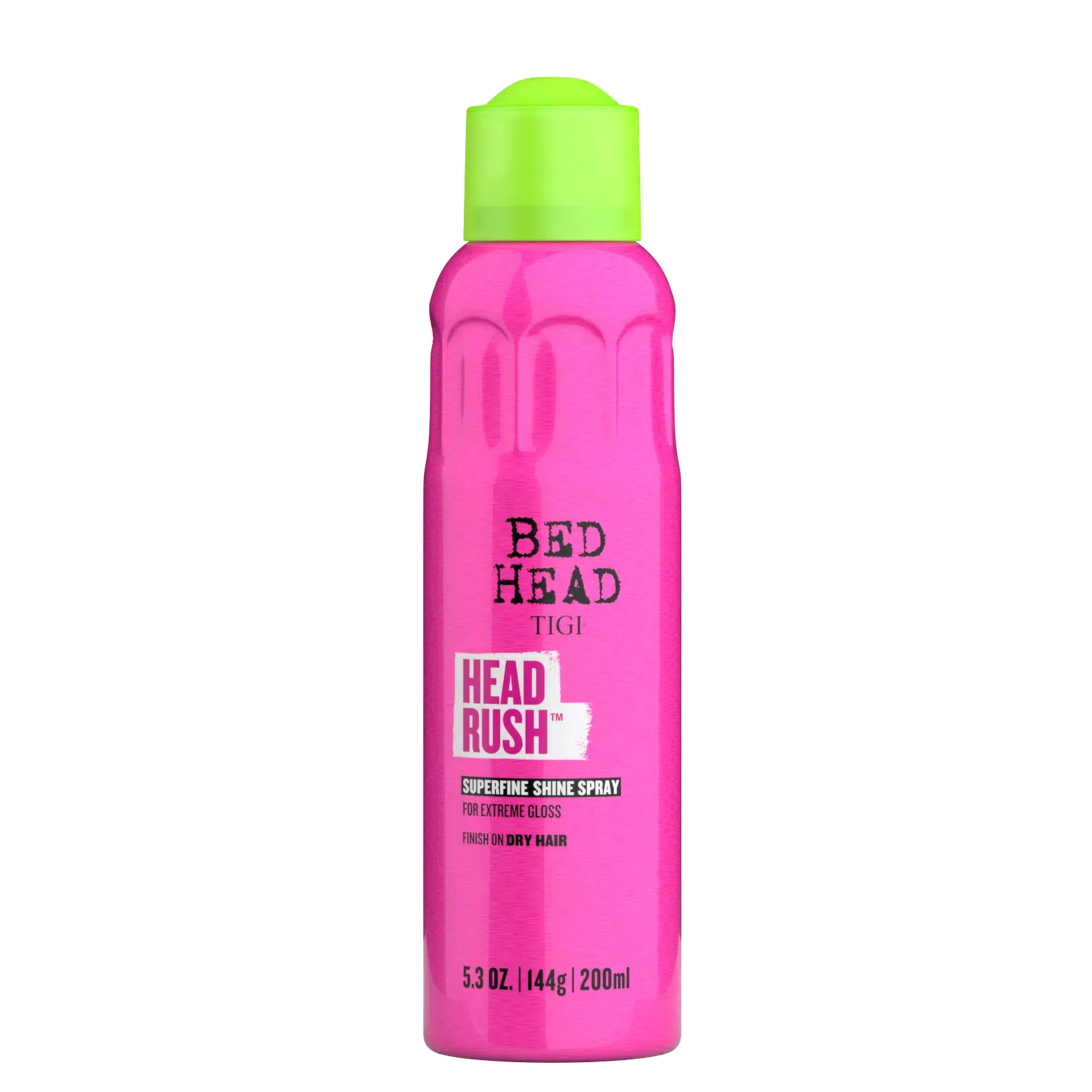 Headrush Shine Spray