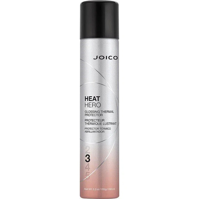 Heat Hero Glossing Thermal Protectant