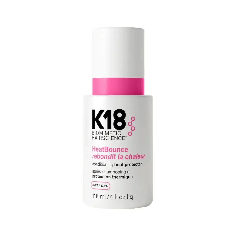 K18 HeatBounce Conditioning Heat Protectant - Tommy Gun's Original