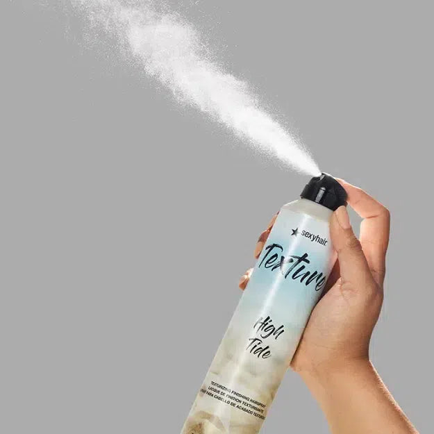 High Tide Texturizing Finishing Spray