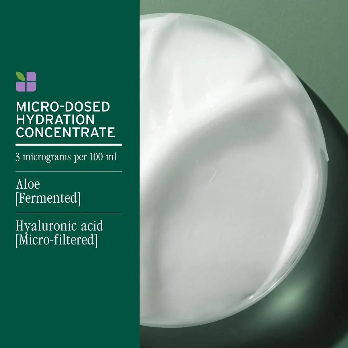 HydraSource Daily Leave-In Cream