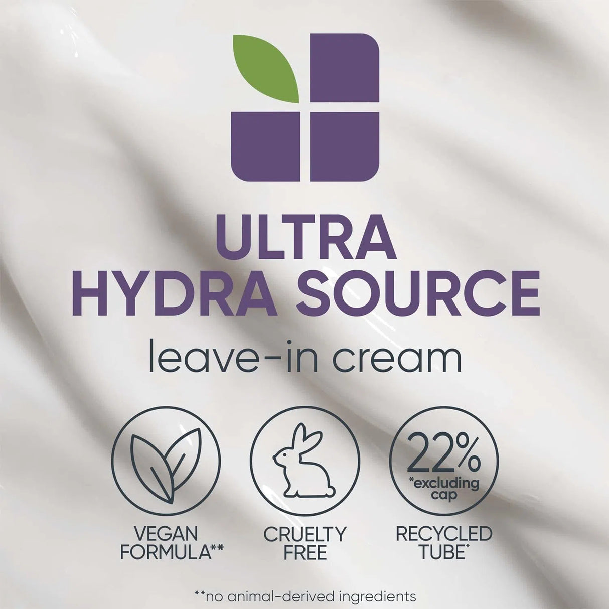 HydraSource Daily Leave-In Cream