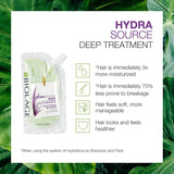 HydraSource Deep Treatment Hair Mask