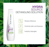 HydraSource Detangling Solution