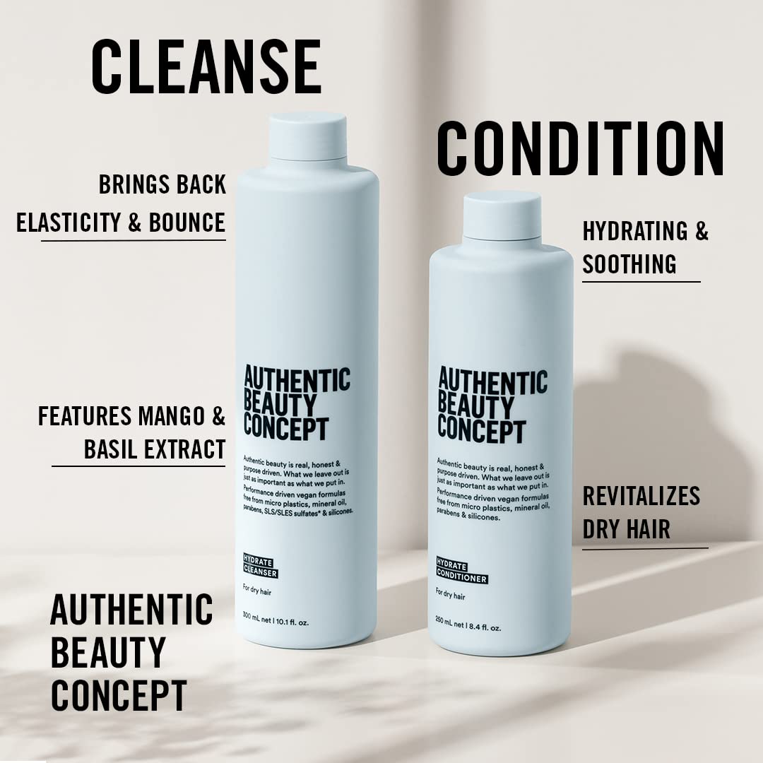 Hydrate Conditioner