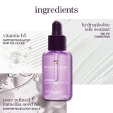 Hydrate Glow Catcher Oil