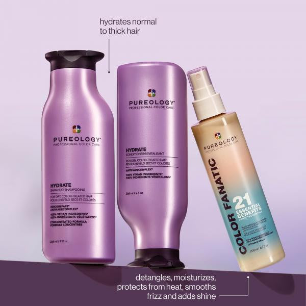 Hydrate Recruitment Kit