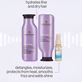 Hydrate Sheer Kit