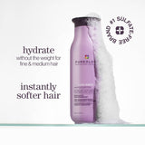 Hydrate Sheer Kit