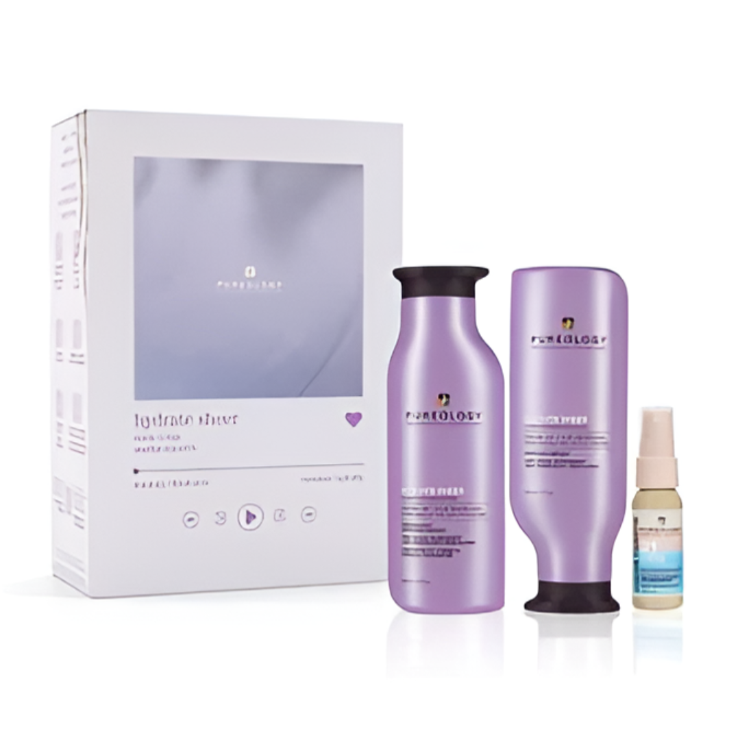 Hydrate Sheer Kit