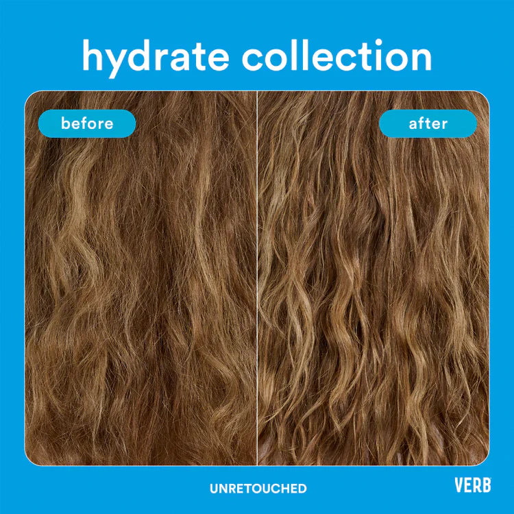 Hydrating Conditioner