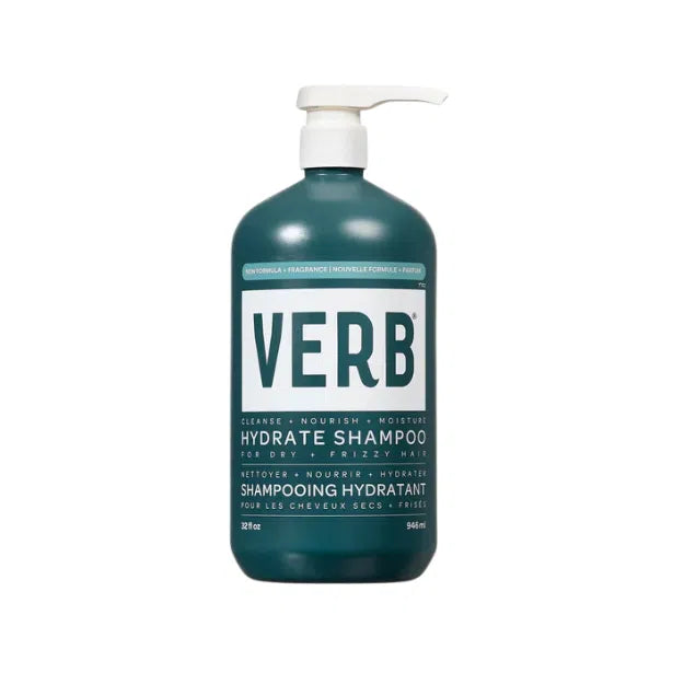 Hydrating Shampoo - Verb