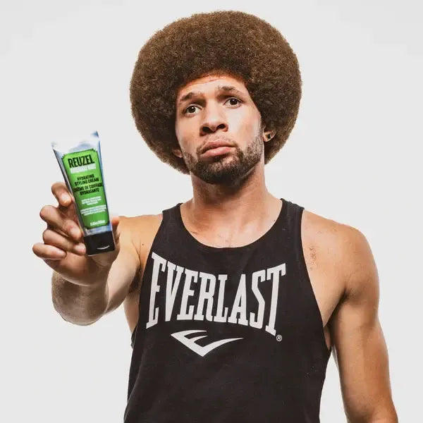 Reuzel Hydrating Styling Cream - Tommy Gun's Original Barbershop