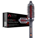 IR Thermal brush