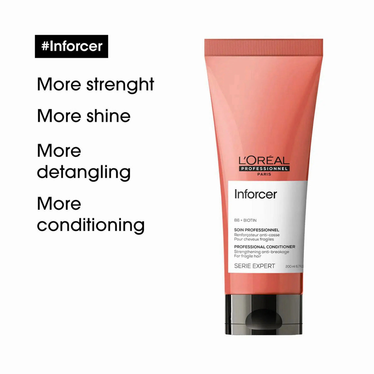 Inforcer Reinforcing Conditioner