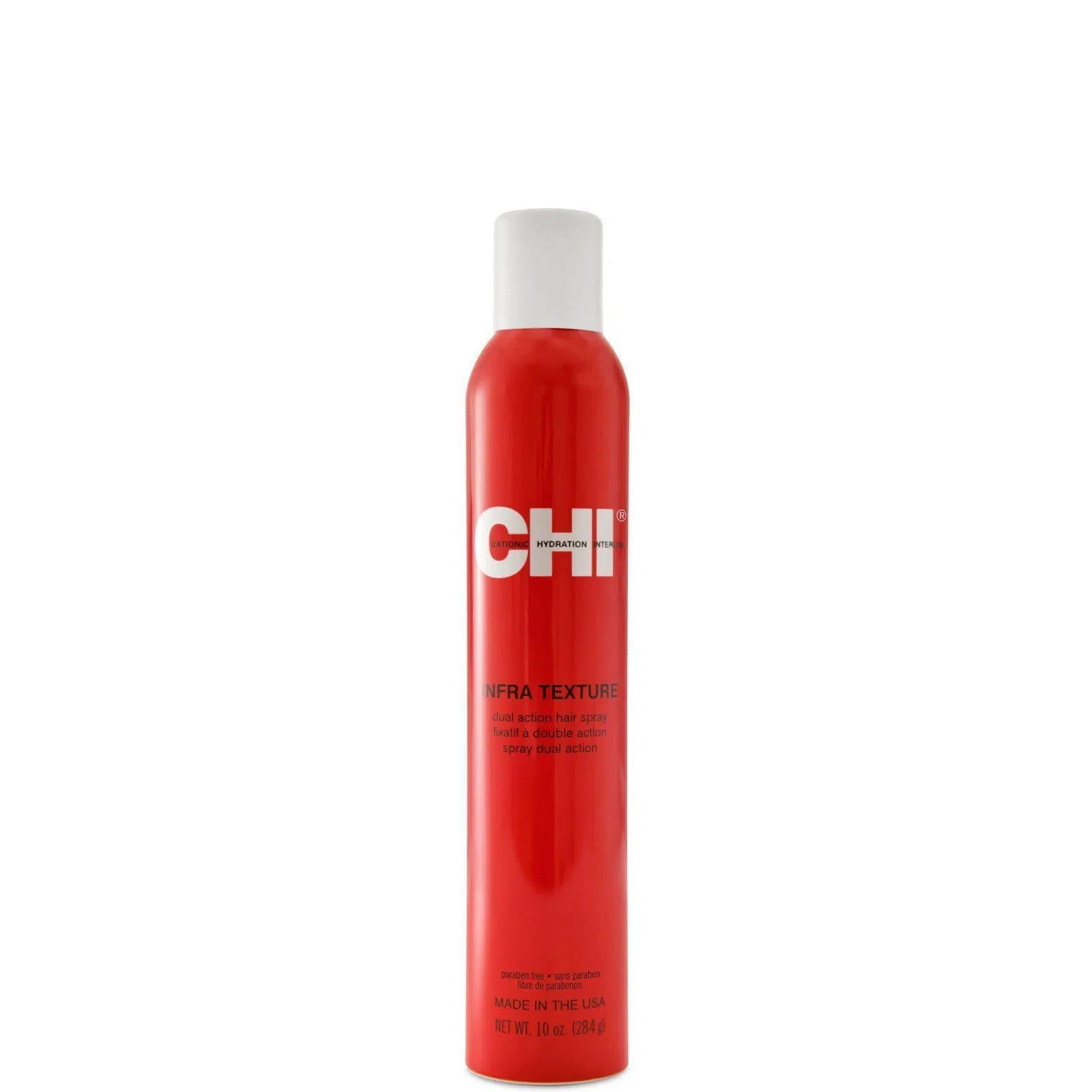 Infra Texture Dual Action Hairspray