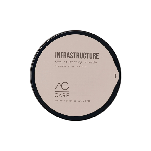 Infrastructure Structurizing Pomade