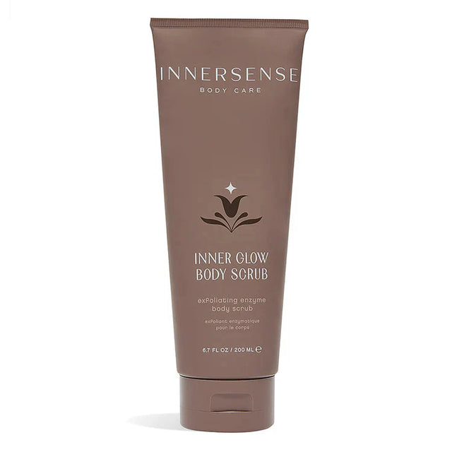 Inner Glow Body Scrub-Innersense