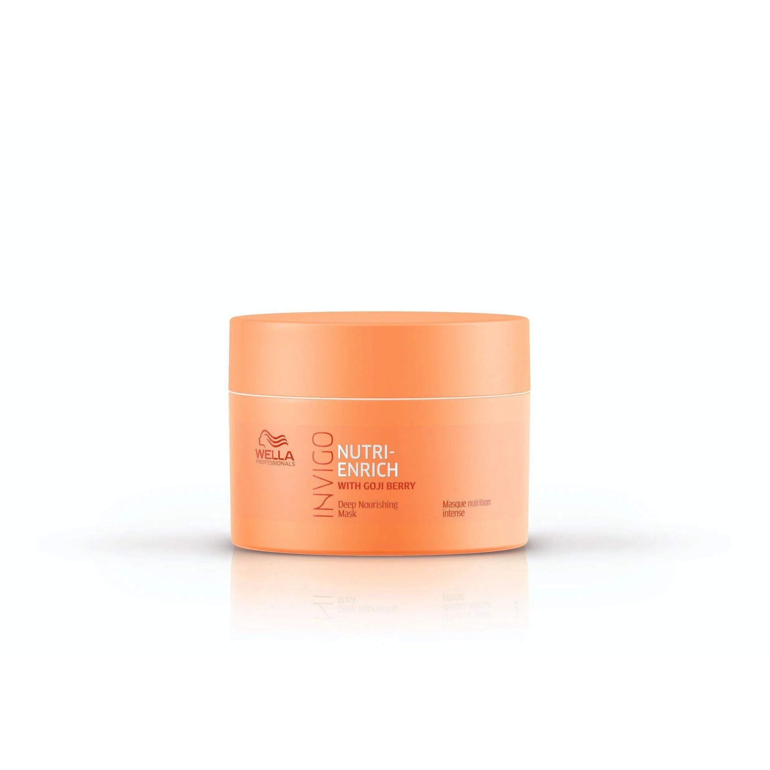 Invigo Nutri-Enrich Mask