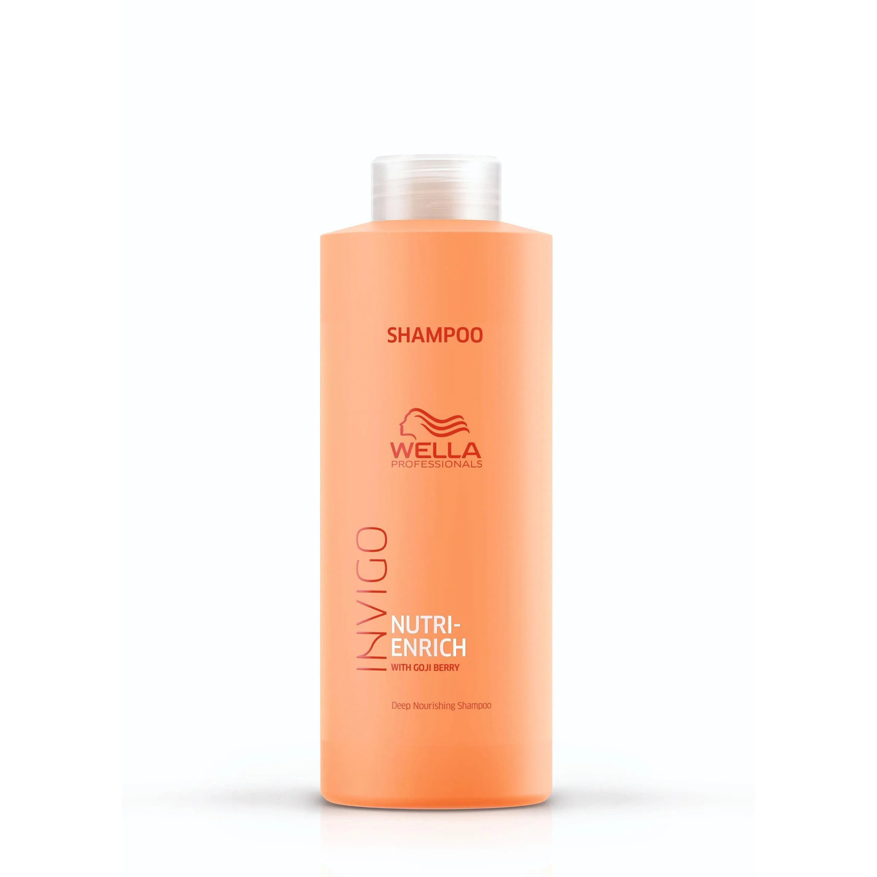 Invigo Nutri-Enrich Shampoo