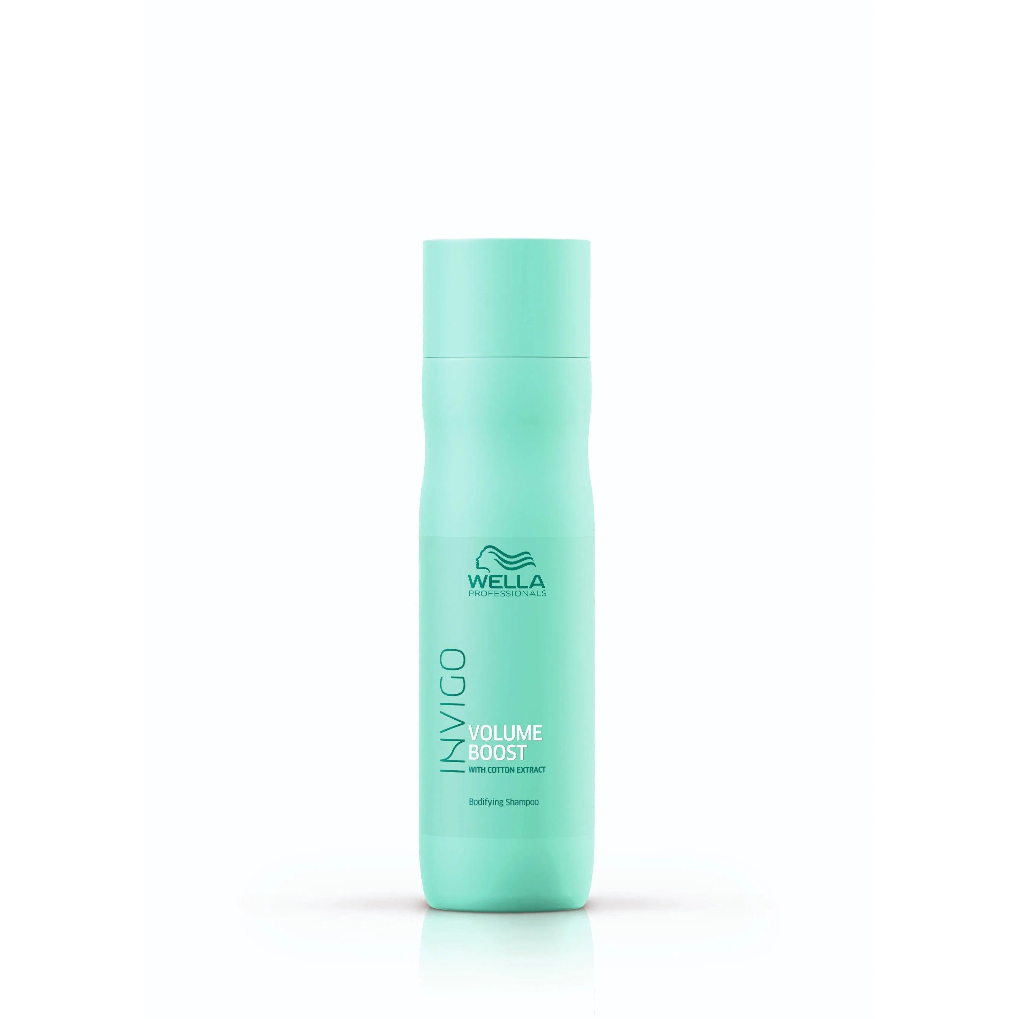 Invigo Volume Boost Shampoo