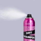 Invisible Dry Shampoo