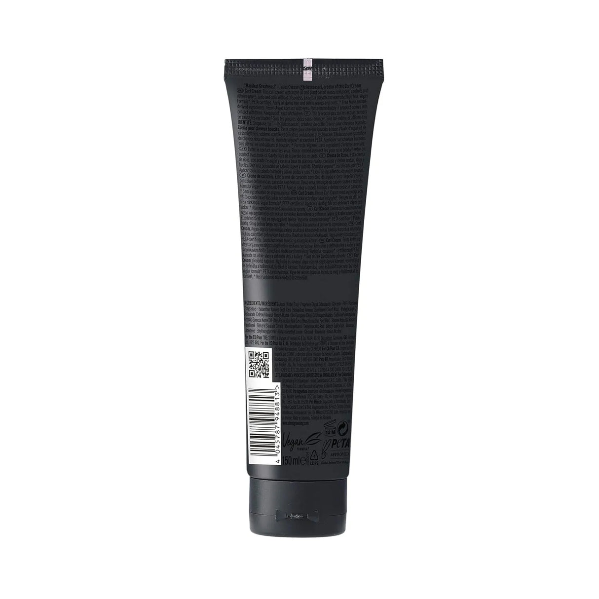 Julius Cvesar Collection Curl Cream