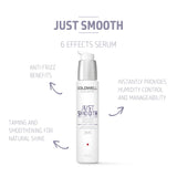 Just Smooth 6 Effect Serum