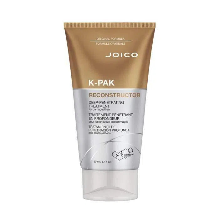 ゆこ Joico K-Pak Reconstructor Deep-Penetrating Treatment – Éléganza