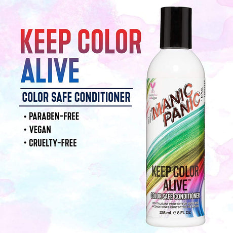 Keep Color Alive Conditioner