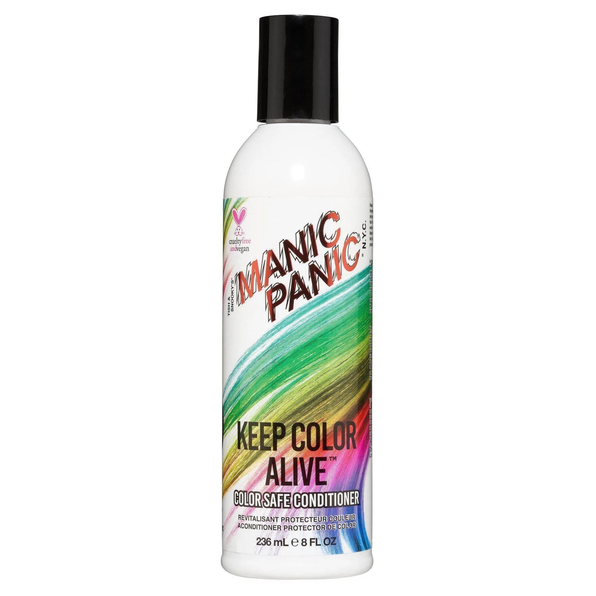 Keep Color Alive Conditioner