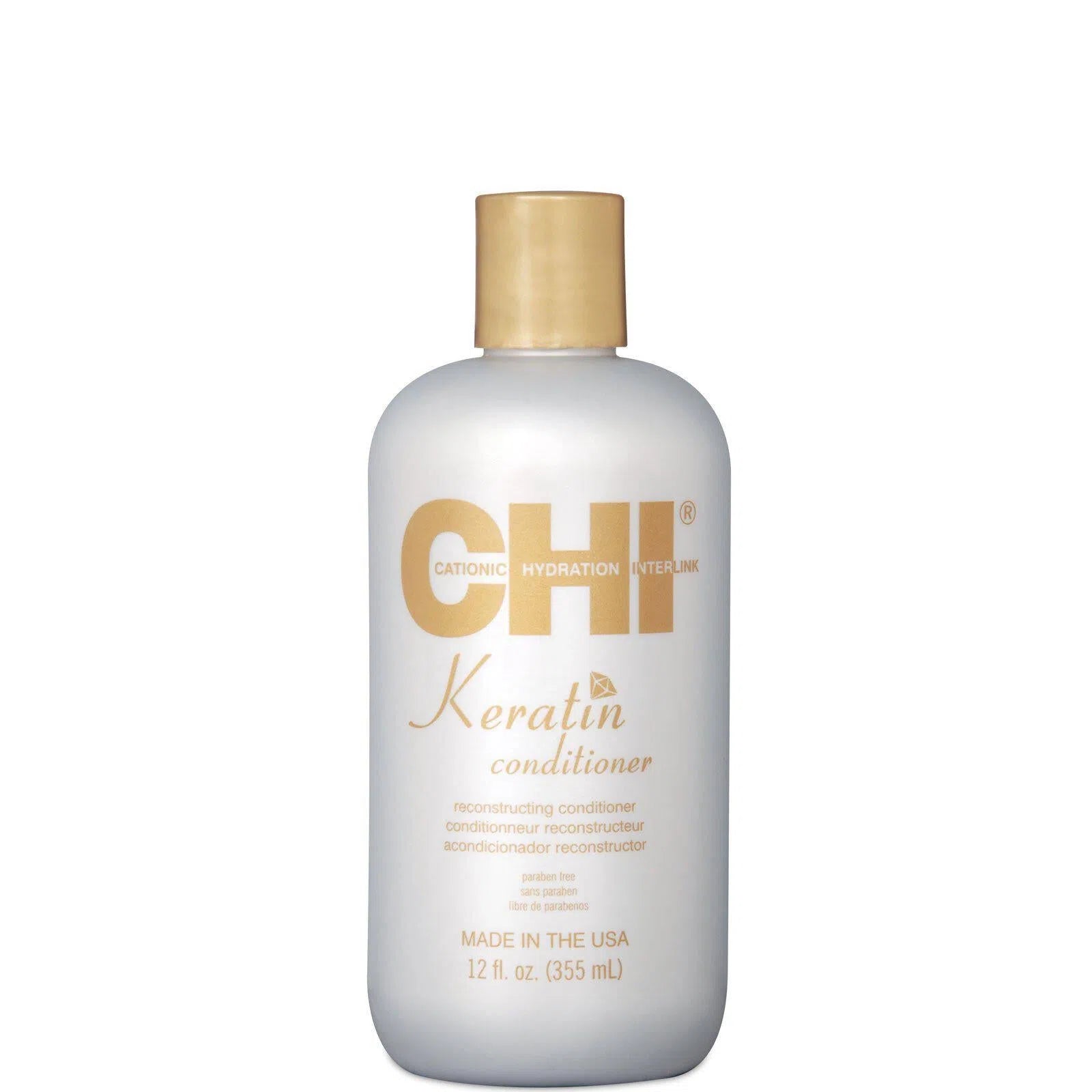 Keratin Conditioner