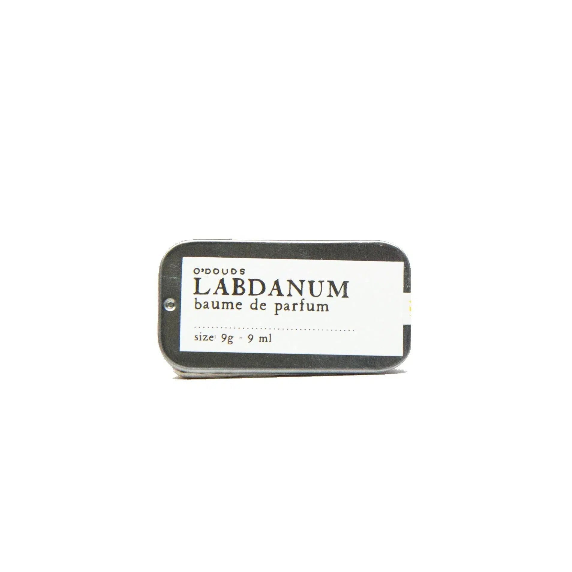 Labdanum Baume De Parfum